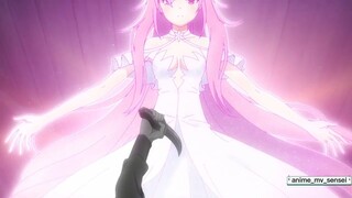 Tổng hợp anime AMV | Seirei Gensouki「AMV」- Rise Up ᴴᴰ #amv #anime