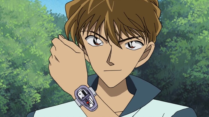 [Quick New/MAD]Game Time