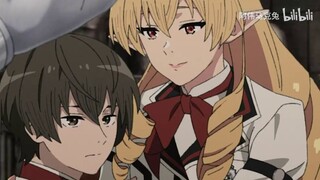The song sung by Nanaho in episode 15 of season 2 has a foreshadowing! It has already appeared in th