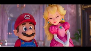 【4月28日】超级马里奥大电影 PV第二弹【日语版】