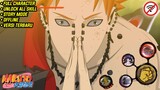 Wah Keren Game Naruto Mobile Fighter Offline Tanpa Login