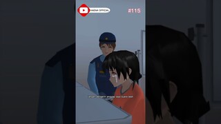 PILIHANMU MENGUBAH HATINYA PART 115