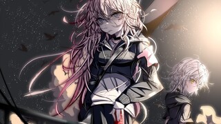 [MyGO|Gray Aine|Girls' Retrograde] Chihaya Aine's Self-Exile