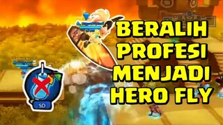 lost saga Surfer rare remake Cara lain menikmati fantasy hero saga