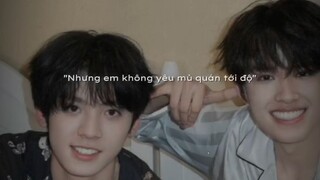 Cực Hàng T.O.P Đăng Lục Thiếu Niên