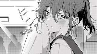 I thought the girl who liked my brother actually liked me?! My daily life with the cool and sweet gi