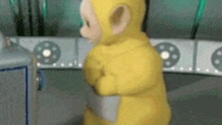 Asap yang keluar adalah kebohonganmu