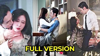 (เต็มเรื่อง)  เขาตั้งใจจะแก้แค้นซินเดอเรลล่า แต่สุดท้ายเขาก็ร้องไห้และขอร้องให้เธออย่าจากไป