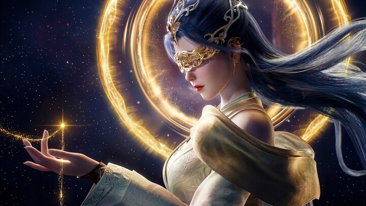 GILAAA!! DONGHUA NGGAK PERNAH GAGAL||KEKUATAN NYA AJA UDAH BRUTAL PARAH😱