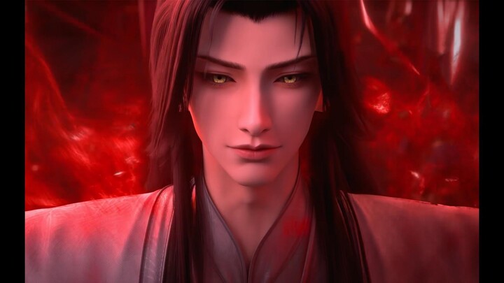 Fights Break Sphere Episode 199: A Salute to the Soul Heaven Emperor—He Makes His Official Debut!