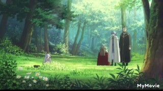 การจากลา ebola amv Frieran