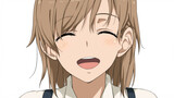 【Misaka Mikoto】รอยยิ้มของคุณทำลายชีวิตฉัน