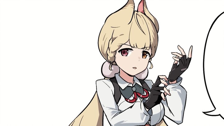 Alice: Unlimited Blade Works!