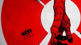 [Vẫn vẽ MAD]Suy ngẫm