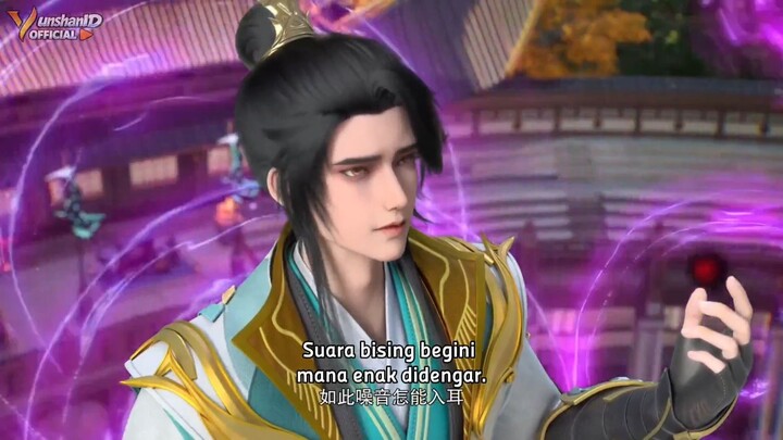 The Supreme Body Eps 15 Subtitle Indonesia HD