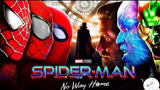 การเดินทางของ Spider Man No Way Home ในจักวาลภาพยนต์ MCU Super Hero Story | สปอย ตอนที 22