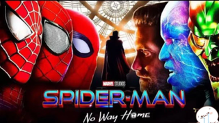 มาดูหนัง Spider Man No Way Home ซีบไทย | สปอย ตอนที่ 9