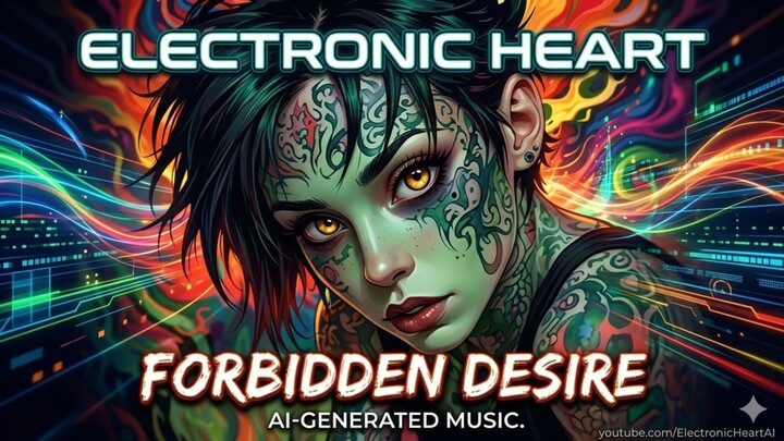 Forbiden Desire - (1080p)