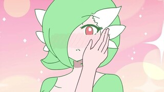 Anime|Pokémon|You're My Gardevoir Forever