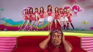 Adit & Sopo Jarwo | Merah Meriah Merayakan Imlek