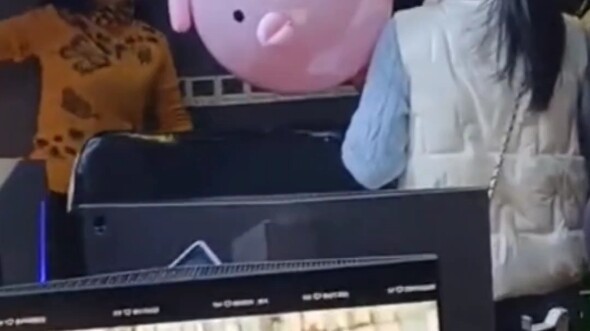 来自网吧老板的吐槽，佩服她的勇气