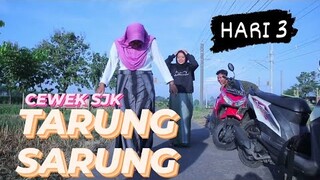 SJK VLOG PUASA 2021 - HARI 3