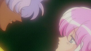 Revolutionary Girl Utena Episode 38