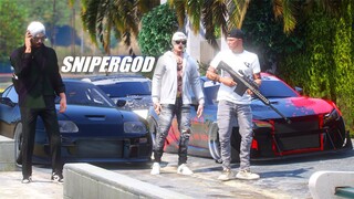 AKSI GILA KEI MENYANDRA JENDRAL KEPOLISIAN DISIKSA HIDUP HIDUP !!! GTA 5 ROLEPLAY