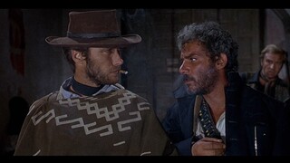 For A Few Dollars More 1965 Sub Indo