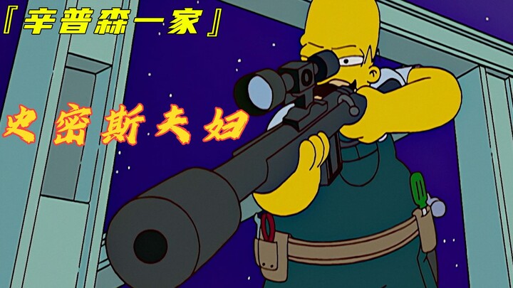 顶级杀手侯默执行任务，却被老婆中途截胡，一场大战在所难免！