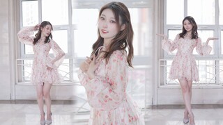 更适合中国宝宝体质的元气舞蹈❤恋爱告急❤