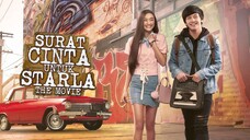 Surat Cinta Untuk Starla (2017)