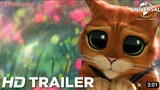 Puss in Boots: THE LAST WISH (OFFICIAL TRAILER 3)