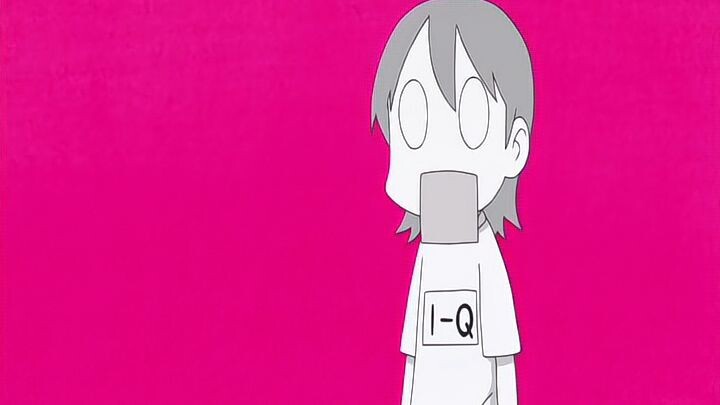 Anime hài hước 😂