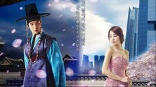 Queen and I (2012) - Tagalog Dubbed Episode 16-31