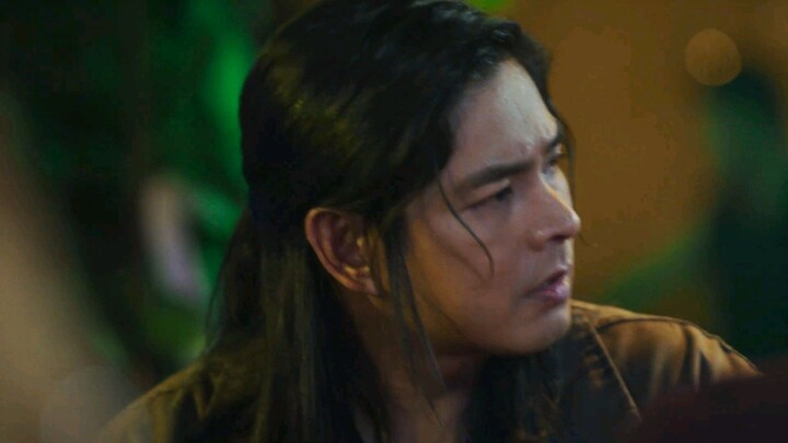 Coco Martin's Sigabo July 14 2026 Teaser