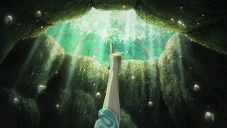Ep - 11 Kusuriya No Hitorigoto S2 [SUB INDO]