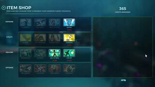 Paladins Pt.38-Close Match