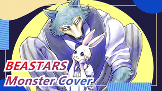 BEASTARS[UMM .com] OP-Monster