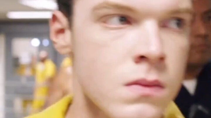 Berani memasang ekspresi paling garang, detik berikutnya malah pergi bulan madu!