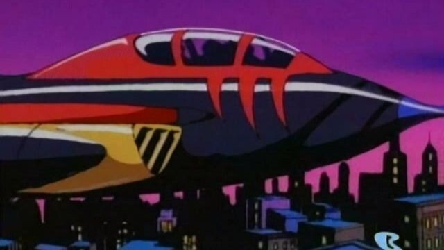 Swat Kats 17 - Razors Edge (moonsong)