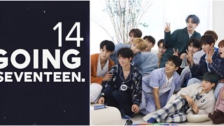 [ VIETSUB | SEVENTEEN ] GOING SEVENTEEN EP 14  📌 Quả Dâu 1998