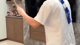 Gini nih kalau item number 1 setiap sudut revelio 🤣