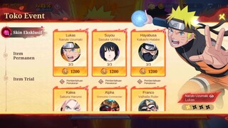 KAKASHI HATAKE