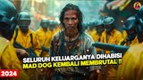 Balas Dendam Master Bela Diri Paling Mematikan Setelah Seluruh Keluarganya Dihabisi alur cerita film