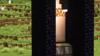 Minecraft: Thang máy là như vậy và chúng phải như vậy!