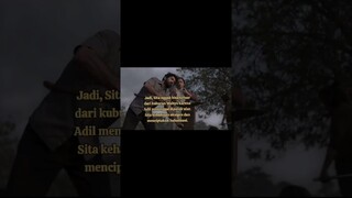 Penjelasan Ending Film "Siksa Kubur" Versi Gue (SPOILER ALERT)