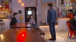 TraBarbSeeChomPoo episode 21 part 2 english sub