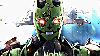 【New Moon】Gravity is reversed!