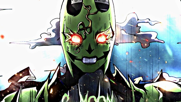 【New Moon】Gravity is reversed!